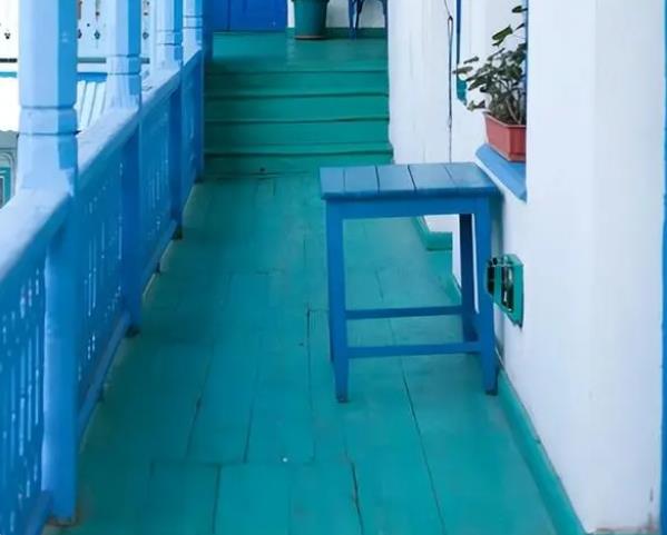 清河门漏水检测