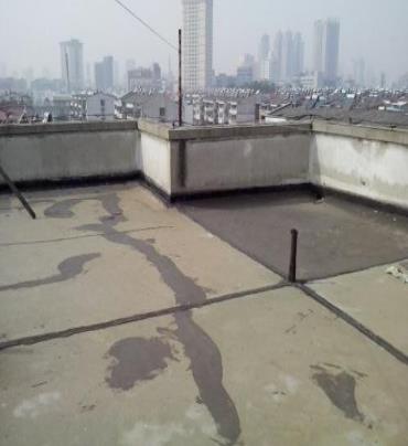清河门漏水维修 楼顶漏水是什么原因，楼顶漏水维修方法是什么?
